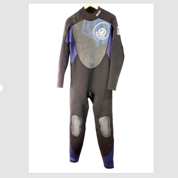 Body Glove Elite Wetsuit Full Long Sleeve Mens XL Neoprene and Polyester - Picture 1 of 16
